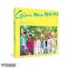Official Album VAV Summer Special Single Album GIVE ME MORE
