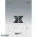 Official Album KNK Mini Album Vol2 GRAVITY COMPLETED