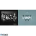 Official Album WINNER Album Vol2 EVERYD4Y النسخة العشوائية