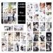 مجموعة فوتوكارد BTS — إصدار "BTS" • جاهز للعرض — BTS Random Pack