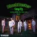 البوم اصلي DONGKIZ Single Album Vol2 BlockBuster