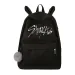 Stray Kids School Bag — Gold Retro Ver.