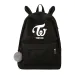حقيبة ظهر Twice — إصدار "object" — Twice Limited Collectors