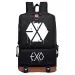 باك باك Exo — إصدار "EXO" — EXO Limited Edition