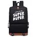 حقيبة ظهر Super Junior — إصدار "Super Junior" — Super Junior Keyring Ver.