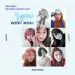 البوم اصلي Weki Meki Mini Album Vol2 Lucky ver