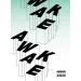 البوم اصلي JBJ95 Mini Album Vol2 AWAKE نسخة AWAKE