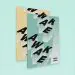 البوم اصلي JBJ95 Mini Album Vol2 AWAKE النسخة الكاملة