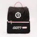 حقيبة مدرسية Got7 — إصدار "GOT7" — Got7 Limited Edition