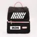 حقيبة مدرسية Ikon — إصدار "object" — Ikon Limited Edition