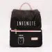 حقيبة مدرسية Infinite — إصدار "INFINITE" — INFINITE Limited Edition