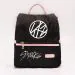 Stray Kids School Backpack — Beige Limited Ver.