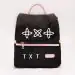 TXT School Backpack — Gold Limited Ver.