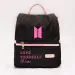 حقيبة مدرسية Bts — إصدار "BTS" — BTS Limited Edition