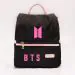 حقيبة ظهر Bts — إصدار "BTS" — BTS Keyring Ver.
