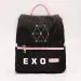 حقيبة ظهر Exo — إصدار "EXO" — EXO Keyring Ver.