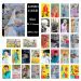 EXO Photocard Set Gift Pick — Navy Exclusive Ver.