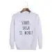 Jaehyun Sweatshirt BTS — Silver Exclusive Ver.