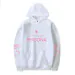 Bts Zip Hoodie — Green Classic Ver.