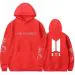 هودي سحاب Bts — إصدار "BTS" — Bts Black Hoodie