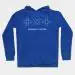 هودي Txt — إصدار "TXT" — Txt Black Hoodie