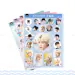 ستيكرات BTS — إصدار "JIMIN" — لللابتوب والجوال — BTS Limited Edition