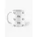 Itzy K pop Mug — Purple Deluxe Ver.
