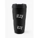كوب حافظ Itzy — إصدار 1 إصدار "كوب حافظة itzy" — Itzy White Edition