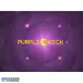 البوم اصلي PurpleBeck Vol1 Crystal Ball 500 Numbering Limited