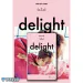 البوم اصلي Shin Hye Sung Special DELIGHT KINHO CARD