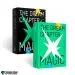 Official TXT TOMORROW X TOGETHER Vol1 The Dream Chapter MAGIC النسخة العشوائية