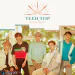 البوم اصلي TEEN TOP Vol9 DEARN9NE JOURNEY Ver