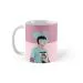 كوب حراري Exo — إصدار "EXO" — Exo Limited Edition