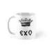مج كيبوب Exo — إصدار "EXO" — Exo Collectors