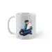 كوب سفر Exo — إصدار "EXO" — Exo Black Edition