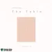 البوم اصلي NUEST Mini Album Vol7 The Table Ver3