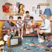 Official Album NFlying Mini album Vol2 THE REAL NFlying