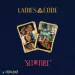 البوم اصلي النسخة الكاملة Ladies Code CODE03 ME FREE