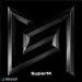 Official Album SuperM Mini Album Vol1 SuperM نسخة GROUP