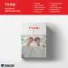 Official Product TVXQ 2020 SEASONS GREETINGS الكمية محودة