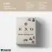 البوم اصلي EXO 2020 SEASONS GREETINGS الكمية محدودة