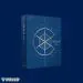 البوم اصلي CIX EP Vol2 HELLO Chapter 2 Hello Strange Place Hello Ver