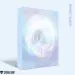 البوم اصلي 7OCLOCK Mini Album Vol3 백야 White Night