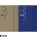 البوم اصلي النسخة العشوائية ASTRO Vol6 BLUE FLAME THE Ver THE Ver