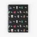 نوت بوك Bt21 — إصدار "BT21" — Bt21 Limited Edition