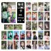 مجموعة فوتوكارد BTS — إصدار "BTS" • لطقوس الحفلات — BTS Random Pack