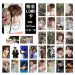 مجموعة فوتوكارد BTS — إصدار "BTS" • جاهز للعرض — BTS Random Pack