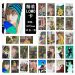 مجموعة فوتوكارد BTS — إصدار "BTS" • اختيار رائع للهدايا — BTS Random Pack