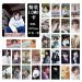 مجموعة فوتوكارد BTS — إصدار "BTS" • مناسب للمبادلة — BTS Random Pack