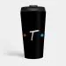 كوب حافظ Bts — إصدار 4 إصدار "BTS" — Bts Black Edition